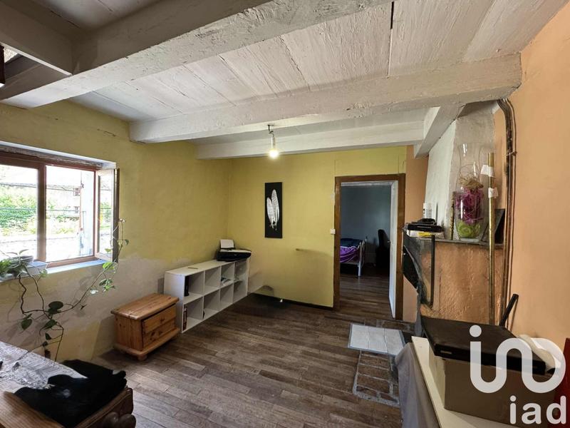 Maison de campagne - 145 m² - 5 pièces