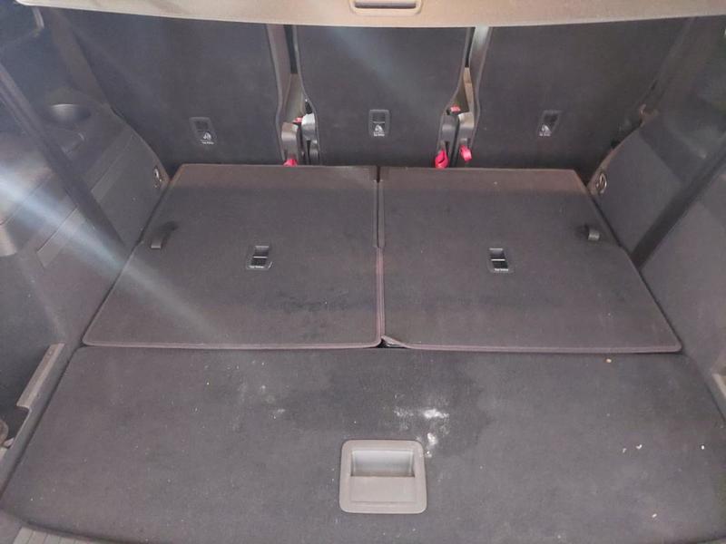 Volkswagen Touran Tdi 115 7pl Confortline Business