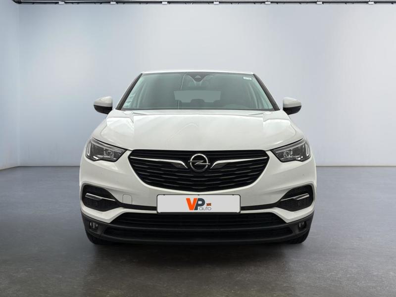 Opel Grandland X Business 1.5 Diesel 130 ch Edition