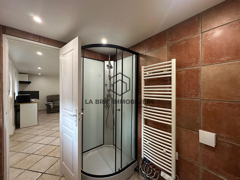 Appartement - 27 m² - 1 pièce