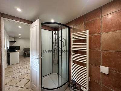 Appartement - 27 m² - 1 pièce