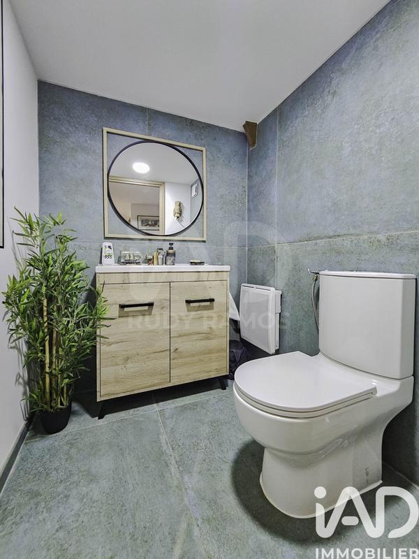 Maison de maîtres - 300 m² - 12 pièces