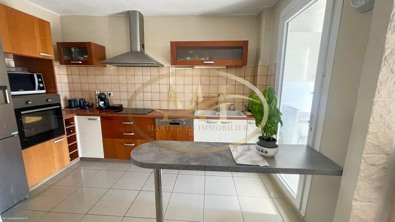 Appartement - 70 m² - 4 pièces