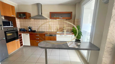 Appartement - 70 m² - 4 pièces