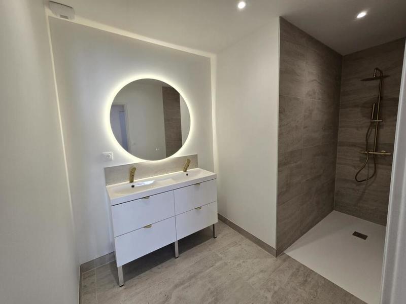 Appartement - 71 m² - 3 pièces