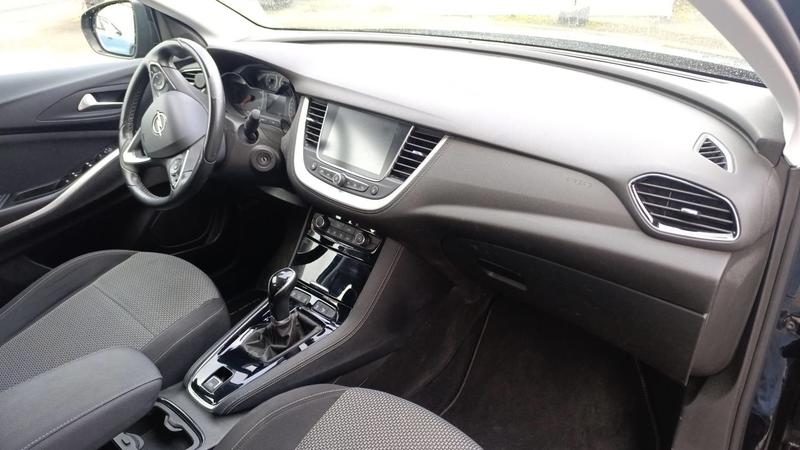 Opel Grandland X 1.5 Cdti 130 Eat8 Business Innovation