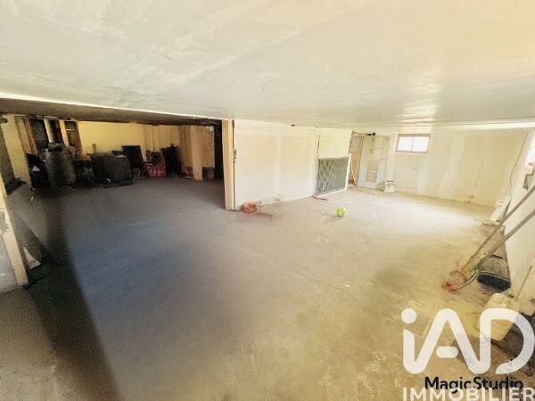 Maison - 68 m² - 4 pièces