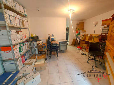 Local commercial - 68 m²