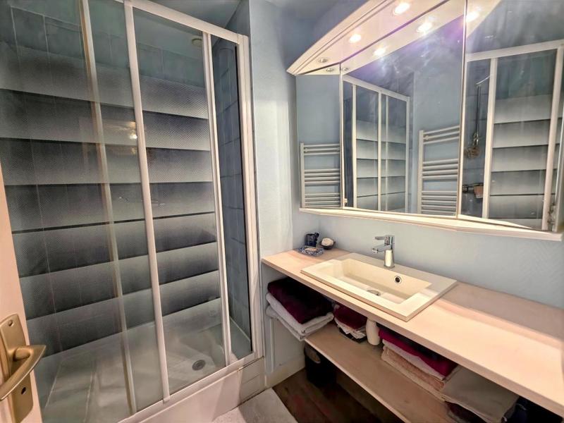 Maison - 118 m² - 4 pièces