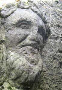 Journees Europeennes de l’Archeologie – Conférence "Corpus des sculptures et remplois antiques du Cotentin"