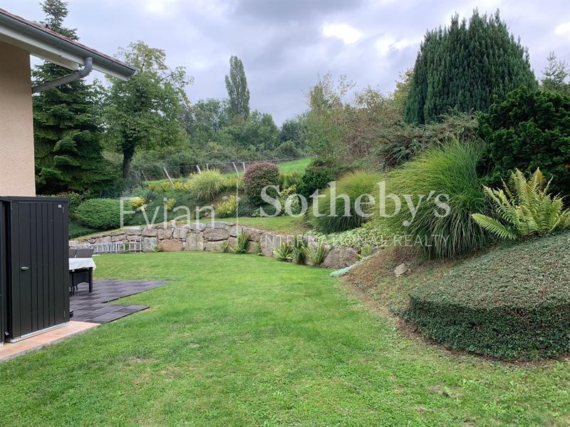 Maison - 171 m² - 5 pièces