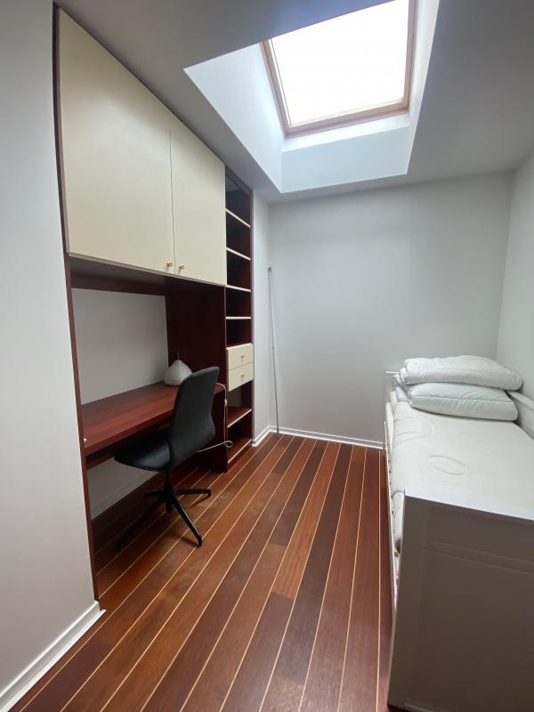 Duplex - 76 m² - 4 pièces