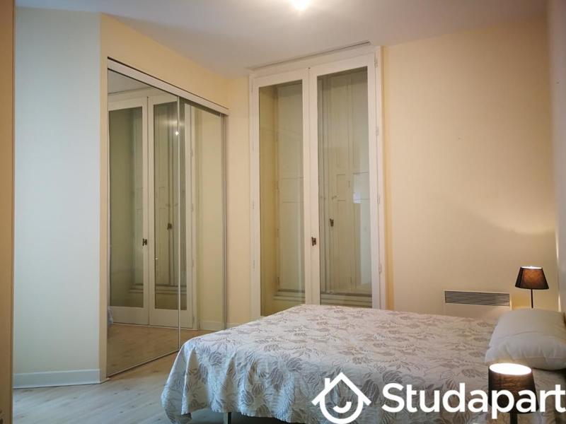 Appartement - 123 m² - 5 pièces