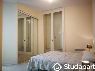 Appartement - 123 m² - 5 pièces