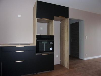 Appartement - 75 m² - 3 pièces