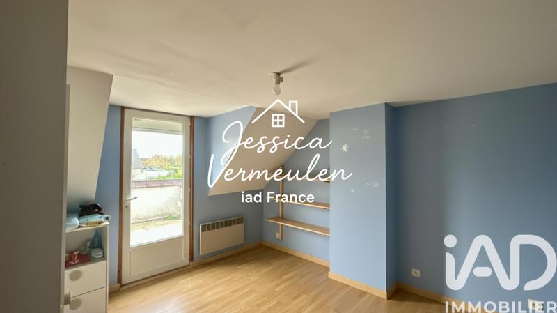Maison - 81 m² - 4 pièces