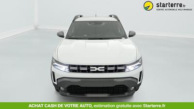 Dacia Duster Hybrid 140 Journey