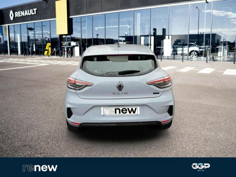 Renault Clio V E2g N8h6w y