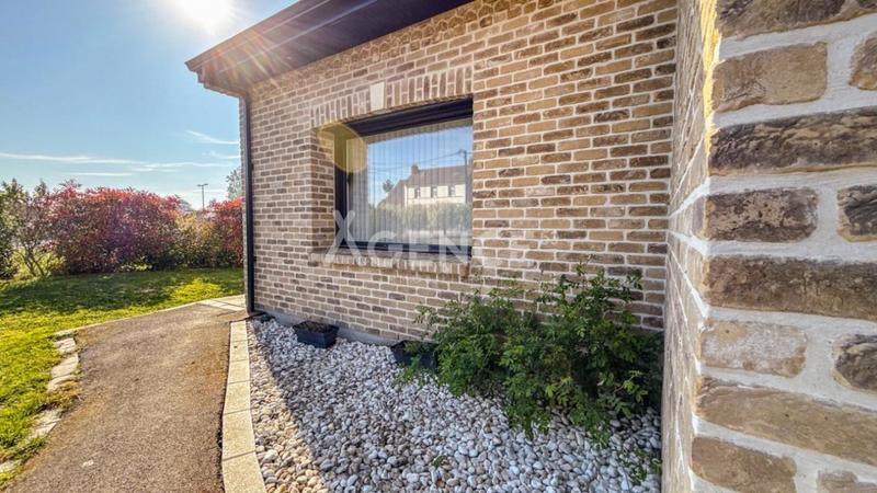 Maison - 191 m² - 6 pièces