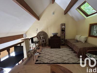 Maison - 139 m² - 5 pièces