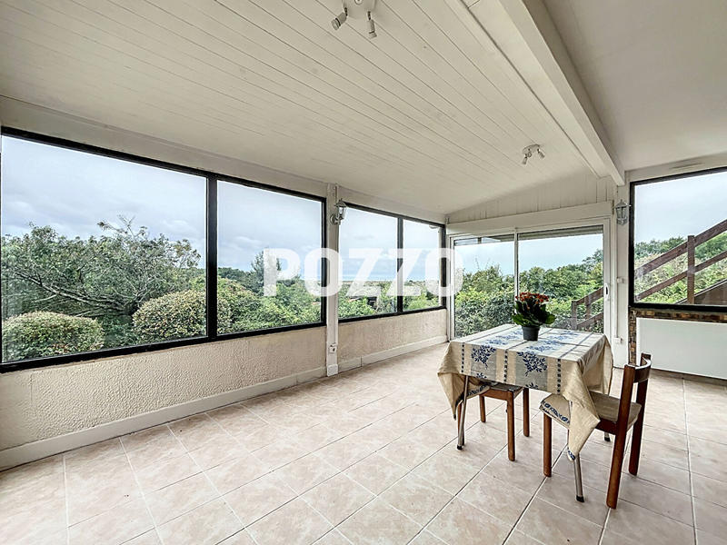 Maison - 165 m² - 6 pièces