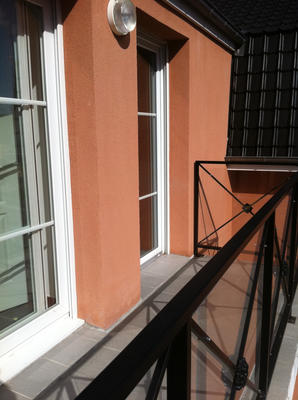 Appartement - 90 m² - 3 pièces