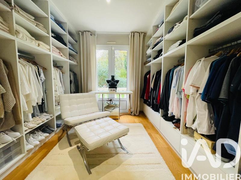 Maison - 138 m² - 5 pièces