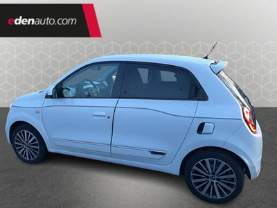 Renault Twingo III TCe 95 Edc Intens