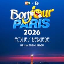 Bonjour Paris 2026