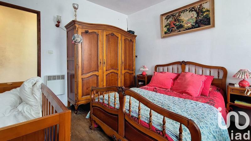 Maison - 192 m² - 8 pièces