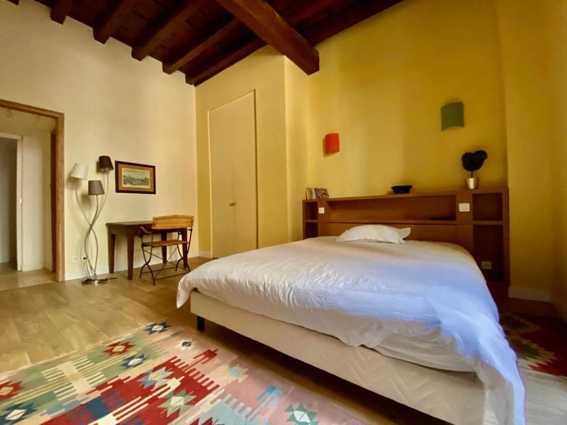 Appartement - 71 m² - 2 pièces