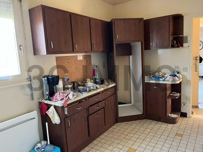 Villa - 120 m² - 5 pièces