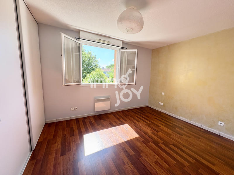 Maison - 66 m² - 3 pièces