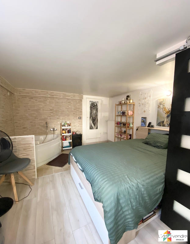 Appartement - 69 m² - 4 pièces