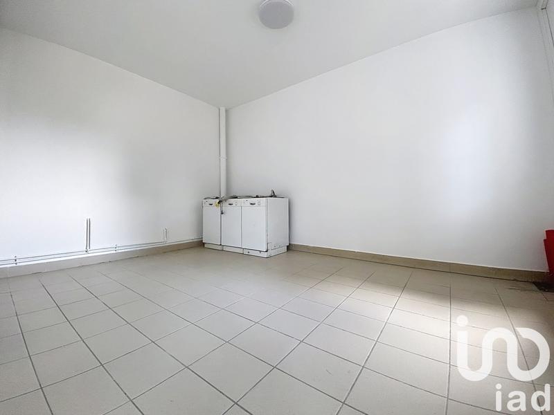 Maison - 66 m² - 5 pièces