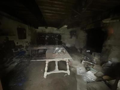 Maison - 220 m² - 6 pièces