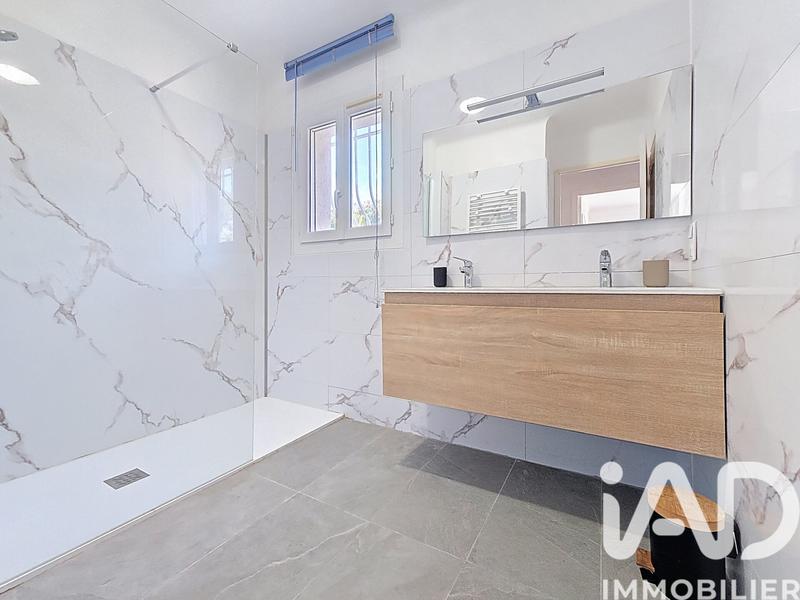 Maison - 192 m² - 7 pièces