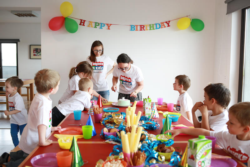 Bricks4kidz Provence