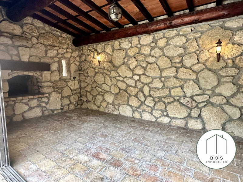 Villa - 142 m² - 5 pièces
