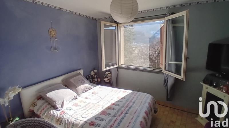 Maison - 166 m² - 6 pièces