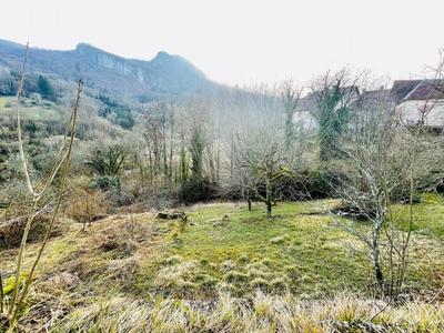 Terrain - 450 m²