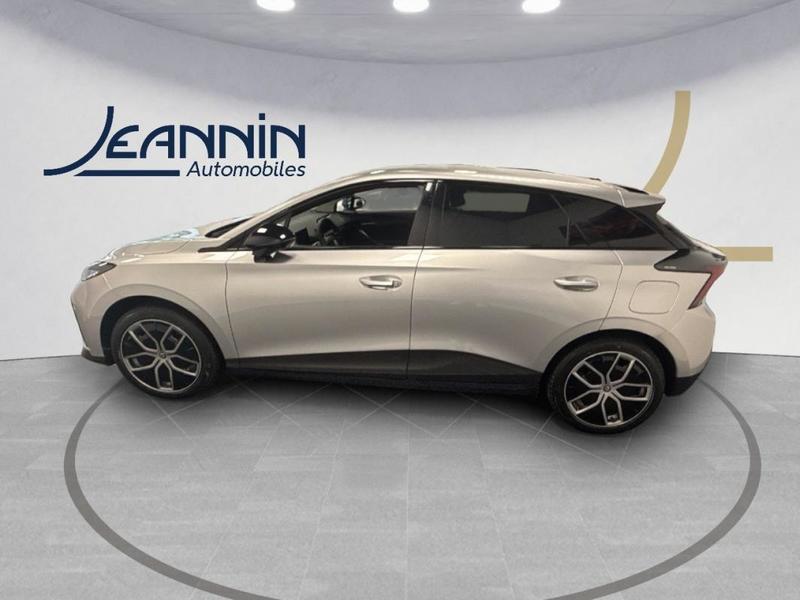 Mg Mg4 Electric 64kWh - 150 kW 2wd Luxury