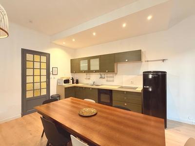 Appartement - 86 m² - 4 pièces