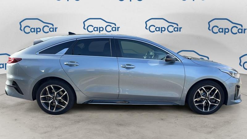 Kia ProCeed III 1.5 t-Gdi 160 Dct-7 Gt Line Premium