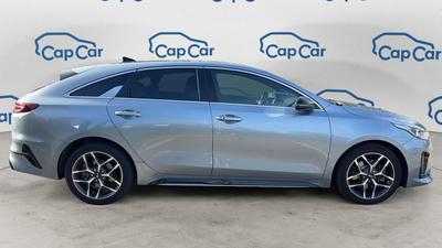 Kia ProCeed III 1.5 t-Gdi 160 Dct-7 Gt Line Premium