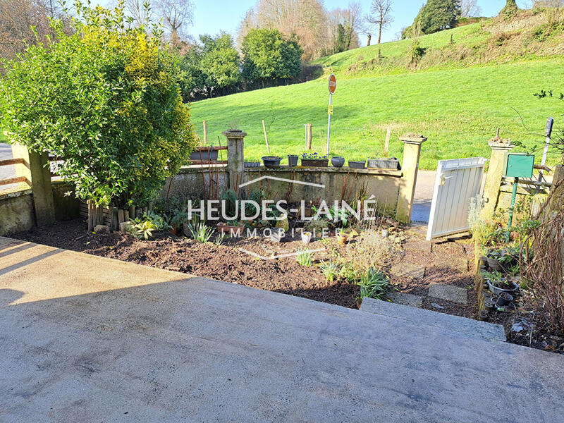 Maison - 43 m² - 3 pièces