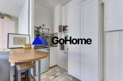 Appartement - 30 m² - 2 pièces