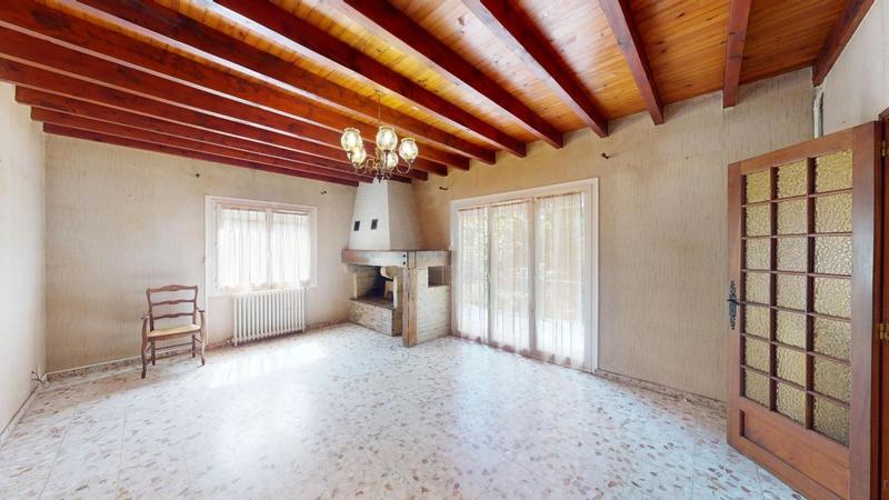 Maison - 80 m² - 3 pièces