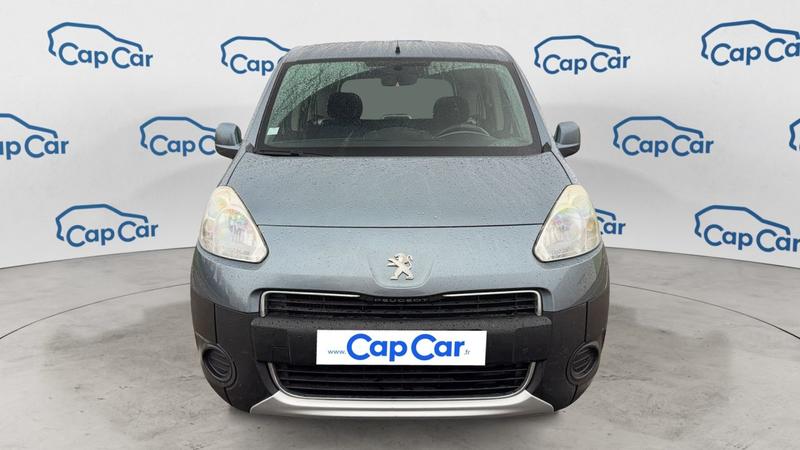 Peugeot Partner Tepee II 1.6 E-HDi 90 Outdoor