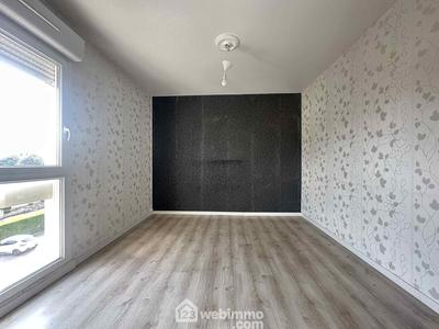 Appartement - 67 m² - 4 pièces